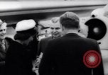 Image of John F Kennedy Ottawa Ontario Canada, 1961, second 26 stock footage video 65675034139