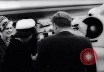 Image of John F Kennedy Ottawa Ontario Canada, 1961, second 27 stock footage video 65675034139