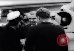 Image of John F Kennedy Ottawa Ontario Canada, 1961, second 28 stock footage video 65675034139