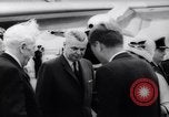 Image of John F Kennedy Ottawa Ontario Canada, 1961, second 31 stock footage video 65675034139