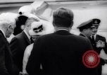 Image of John F Kennedy Ottawa Ontario Canada, 1961, second 32 stock footage video 65675034139