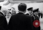 Image of John F Kennedy Ottawa Ontario Canada, 1961, second 33 stock footage video 65675034139