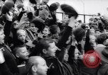 Image of John F Kennedy Ottawa Ontario Canada, 1961, second 35 stock footage video 65675034139