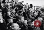Image of John F Kennedy Ottawa Ontario Canada, 1961, second 36 stock footage video 65675034139