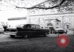 Image of John F Kennedy Ottawa Ontario Canada, 1961, second 38 stock footage video 65675034139