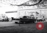 Image of John F Kennedy Ottawa Ontario Canada, 1961, second 39 stock footage video 65675034139