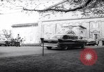 Image of John F Kennedy Ottawa Ontario Canada, 1961, second 40 stock footage video 65675034139