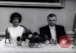 Image of John F Kennedy Ottawa Ontario Canada, 1961, second 50 stock footage video 65675034139