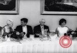 Image of John F Kennedy Ottawa Ontario Canada, 1961, second 53 stock footage video 65675034139