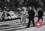 Image of Queen Elizabeth London England United Kingdom, 1961, second 9 stock footage video 65675034140
