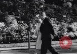 Image of Queen Elizabeth London England United Kingdom, 1961, second 12 stock footage video 65675034140