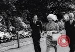 Image of Queen Elizabeth London England United Kingdom, 1961, second 21 stock footage video 65675034140