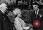 Image of Queen Elizabeth London England United Kingdom, 1961, second 35 stock footage video 65675034140