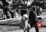 Image of Queen Elizabeth London England United Kingdom, 1961, second 36 stock footage video 65675034140