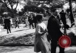 Image of Queen Elizabeth London England United Kingdom, 1961, second 37 stock footage video 65675034140