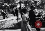Image of Queen Elizabeth London England United Kingdom, 1961, second 38 stock footage video 65675034140