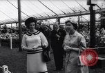 Image of Queen Elizabeth London England United Kingdom, 1961, second 47 stock footage video 65675034140