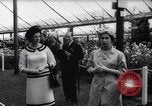 Image of Queen Elizabeth London England United Kingdom, 1961, second 48 stock footage video 65675034140