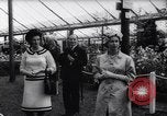Image of Queen Elizabeth London England United Kingdom, 1961, second 49 stock footage video 65675034140