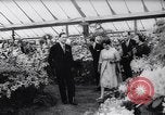 Image of Queen Elizabeth London England United Kingdom, 1961, second 50 stock footage video 65675034140