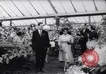 Image of Queen Elizabeth London England United Kingdom, 1961, second 51 stock footage video 65675034140