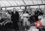Image of Queen Elizabeth London England United Kingdom, 1961, second 52 stock footage video 65675034140