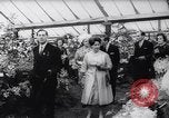 Image of Queen Elizabeth London England United Kingdom, 1961, second 53 stock footage video 65675034140