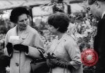 Image of Queen Elizabeth London England United Kingdom, 1961, second 56 stock footage video 65675034140