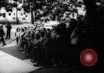 Immagine di Gary Cooper i funerali Beverly Hills California USA, 1961, secondo 9 filmato di repertorio 65675034141