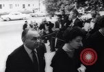 Immagine di Gary Cooper i funerali Beverly Hills California USA, 1961, secondo 10 filmato di repertorio 65675034141