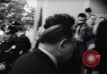 Immagine di Gary Cooper i funerali Beverly Hills California USA, 1961, secondo 12 filmato di repertorio 65675034141