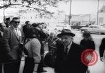 Immagine di Gary Cooper i funerali Beverly Hills California USA, 1961, secondo 14 filmato di repertorio 65675034141