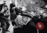 Immagine di Gary Cooper i funerali Beverly Hills California USA, 1961, secondo 16 filmato di repertorio 65675034141