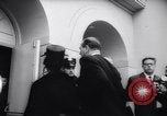 Immagine di Gary Cooper i funerali Beverly Hills California USA, 1961, secondo 23 filmato di repertorio 65675034141