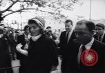 Immagine di Gary Cooper i funerali Beverly Hills California USA, 1961, secondo 31 filmato di repertorio 65675034141