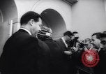 Immagine di Gary Cooper i funerali Beverly Hills California USA, 1961, secondo 34 filmato di repertorio 65675034141