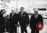 Immagine di Gary Cooper i funerali Beverly Hills California USA, 1961, secondo 36 filmato di repertorio 65675034141