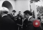 Immagine di Gary Cooper i funerali Beverly Hills California USA, 1961, secondo 40 filmato di repertorio 65675034141