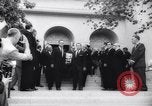 Immagine di Gary Cooper i funerali Beverly Hills California USA, 1961, secondo 47 filmato di repertorio 65675034141