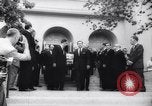 Immagine di Gary Cooper i funerali Beverly Hills California USA, 1961, secondo 48 filmato di repertorio 65675034141