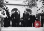 Immagine di Gary Cooper i funerali Beverly Hills California USA, 1961, secondo 51 filmato di repertorio 65675034141