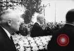 Immagine di Gary Cooper i funerali Beverly Hills California USA, 1961, secondo 54 filmato di repertorio 65675034141
