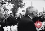 Immagine di Gary Cooper i funerali Beverly Hills California USA, 1961, secondo 55 filmato di repertorio 65675034141
