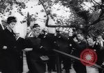 Immagine di Gary Cooper i funerali Beverly Hills California USA, 1961, secondo 59 filmato di repertorio 65675034141