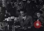 Standbild Aviator Howard Hughes von Chicago nach Los Angeles Flug Chicago Illinois USA, 1936, aus Sekunde 1 historischem Filmmaterial Videoclip 65675034143