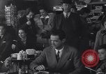 Standbild Aviator Howard Hughes von Chicago nach Los Angeles Flug Chicago Illinois USA, 1936, aus Sekunde 5 historischem Filmmaterial Videoclip 65675034143