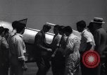 Standbild Aviator Howard Hughes von Chicago nach Los Angeles Flug Chicago Illinois USA, 1936, aus Sekunde 23 historischem Filmmaterial Videoclip 65675034143