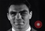 Image of Max Schmeling New York United States USA, 1936, second 1 stock footage video 65675034145