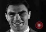 Image of Max Schmeling New York United States USA, 1936, second 3 stock footage video 65675034145