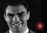 Image of Max Schmeling New York United States USA, 1936, second 4 stock footage video 65675034145